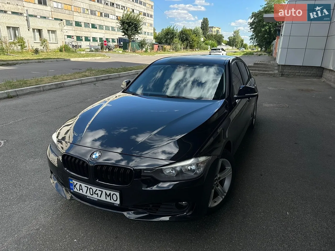 2016 BMW 3er - мініатюра 25