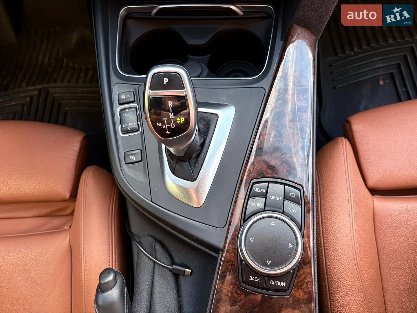 2016 BMW 3er - мініатюра 18