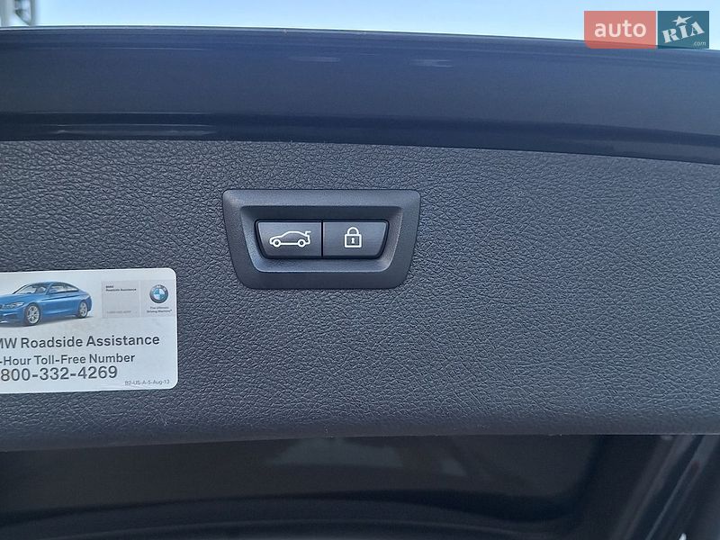 Универсал BMW 3 Series 2014 в Львове
