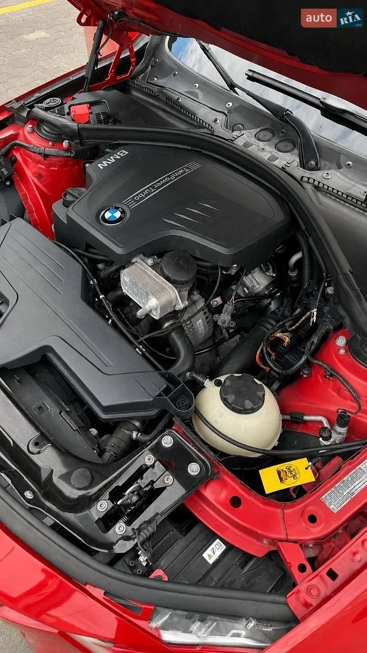 2013 BMW 3er - мініатюра 8