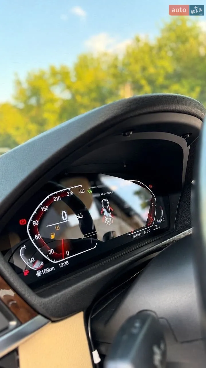 2013 BMW 3er - мініатюра 15