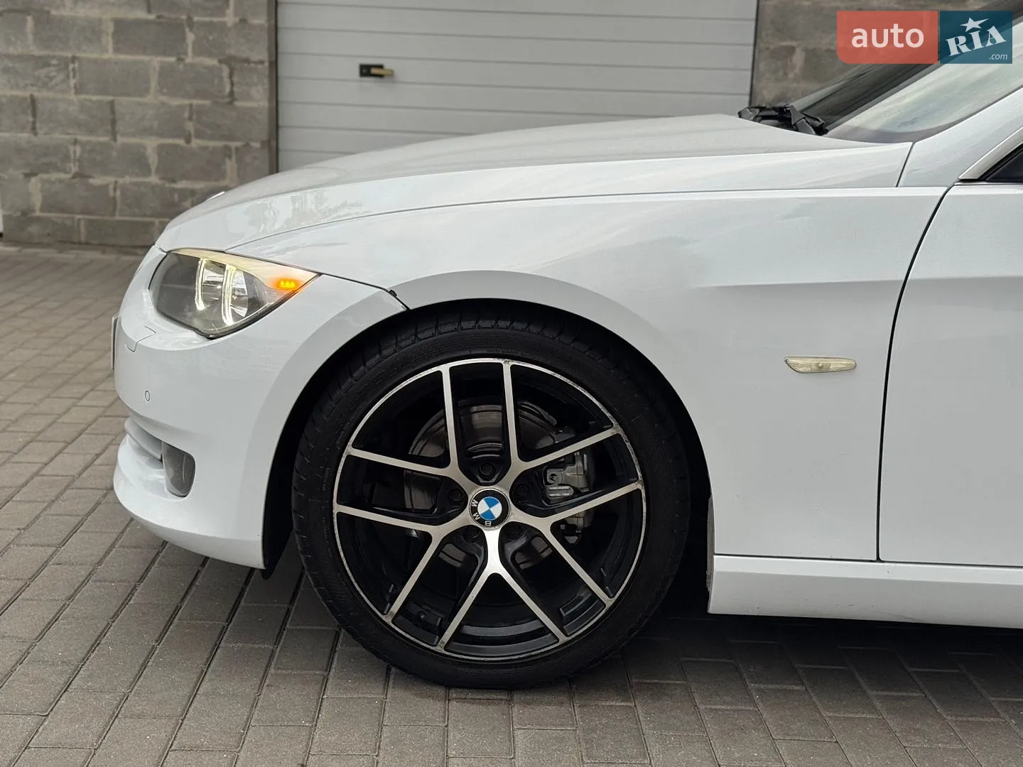 2011 BMW 3er - мініатюра 17
