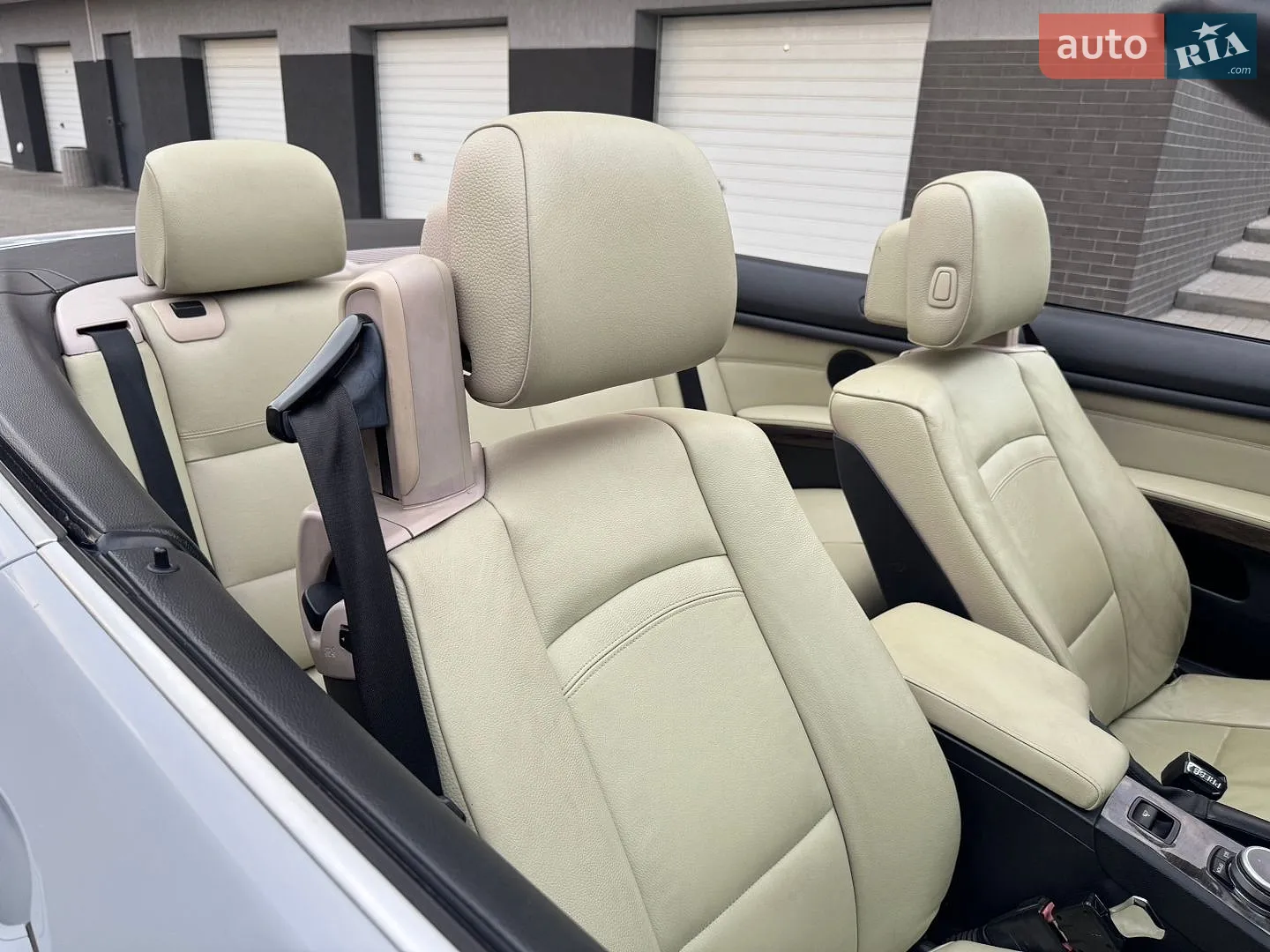 2011 BMW 3er - мініатюра 25