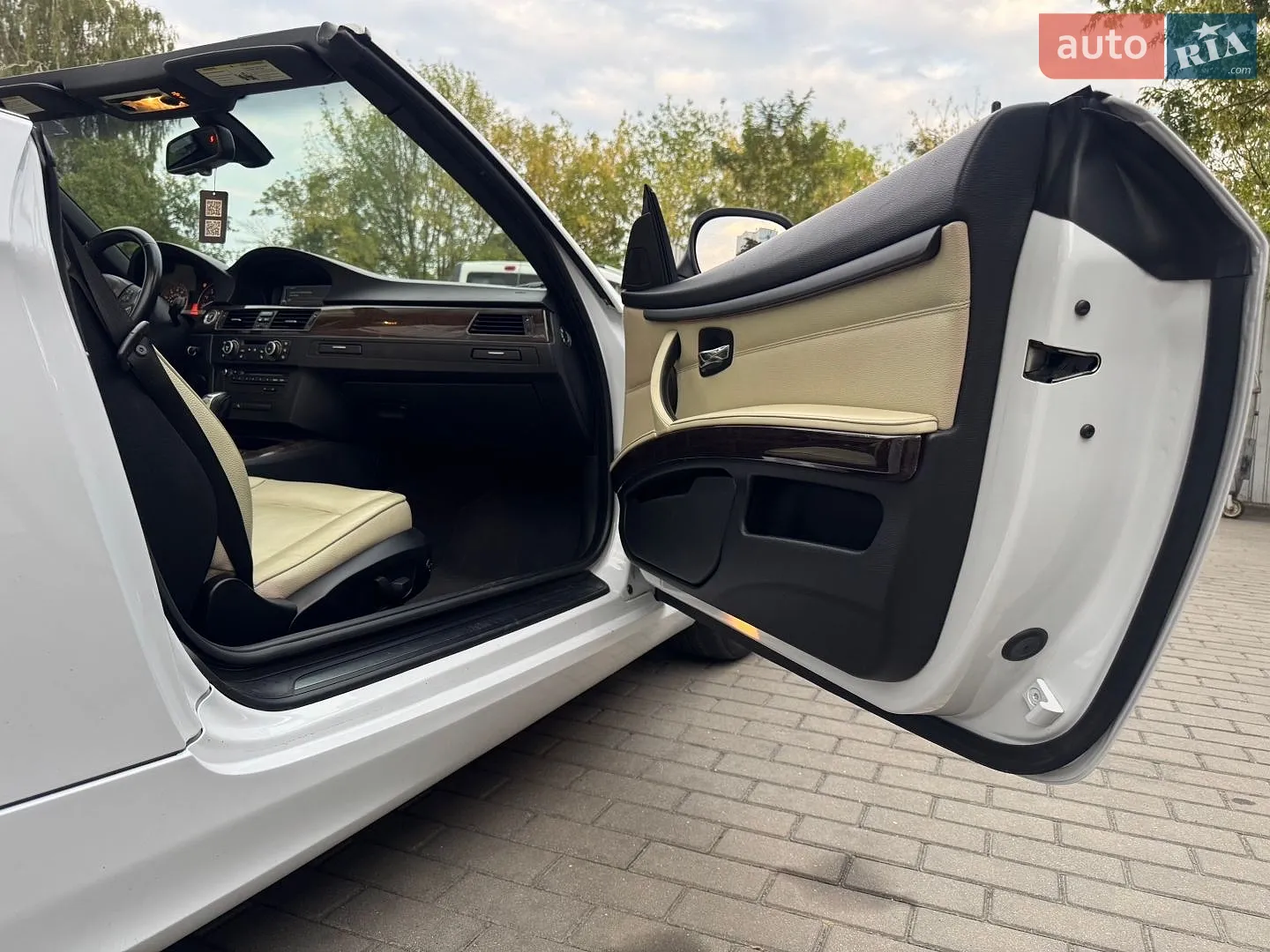 2011 BMW 3er - мініатюра 28
