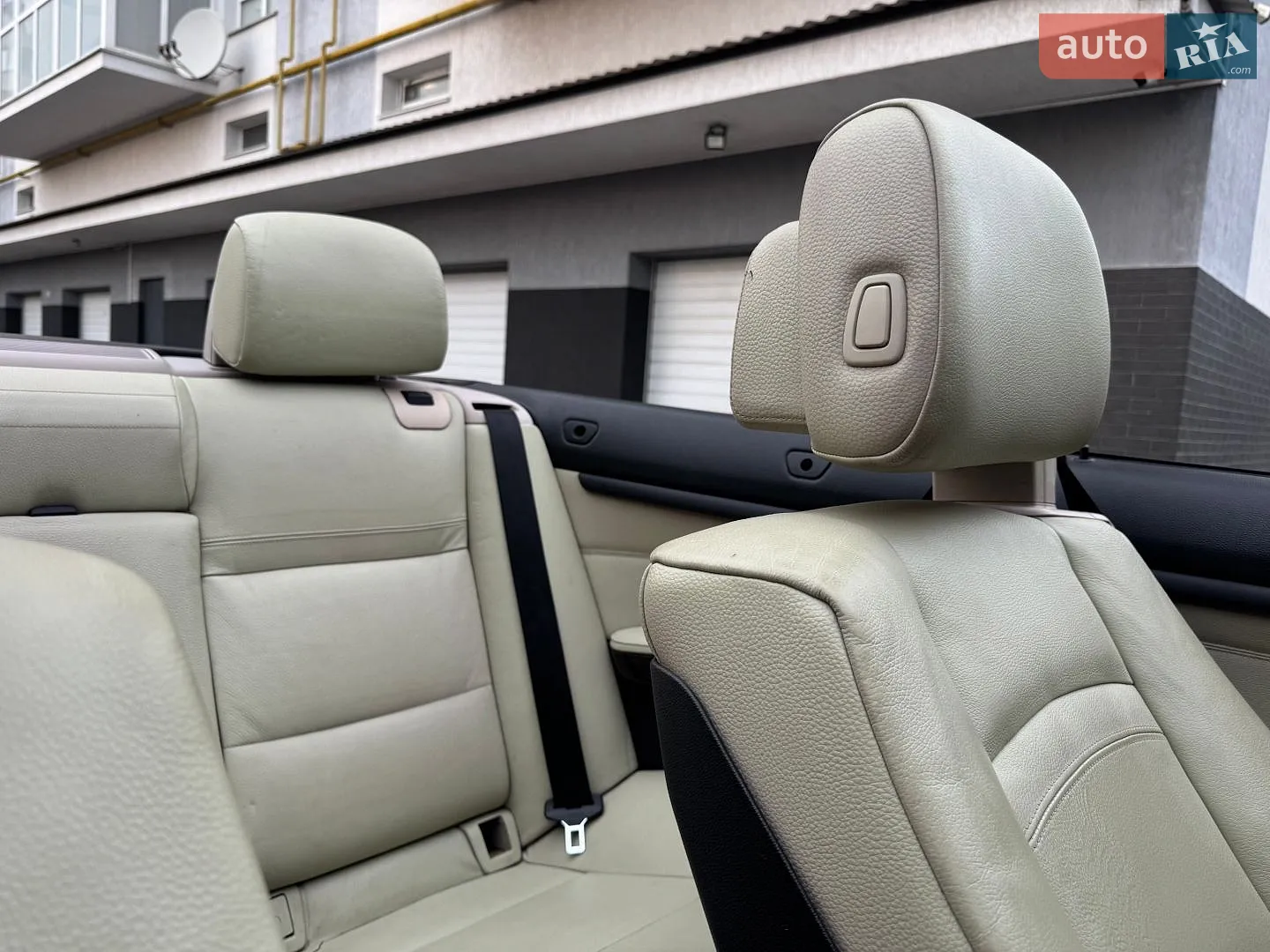 2011 BMW 3er - мініатюра 36