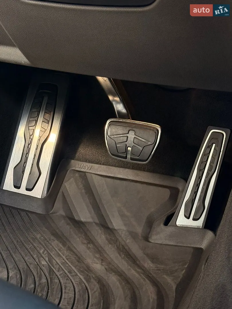 2023 BMW 3er - мініатюра 17
