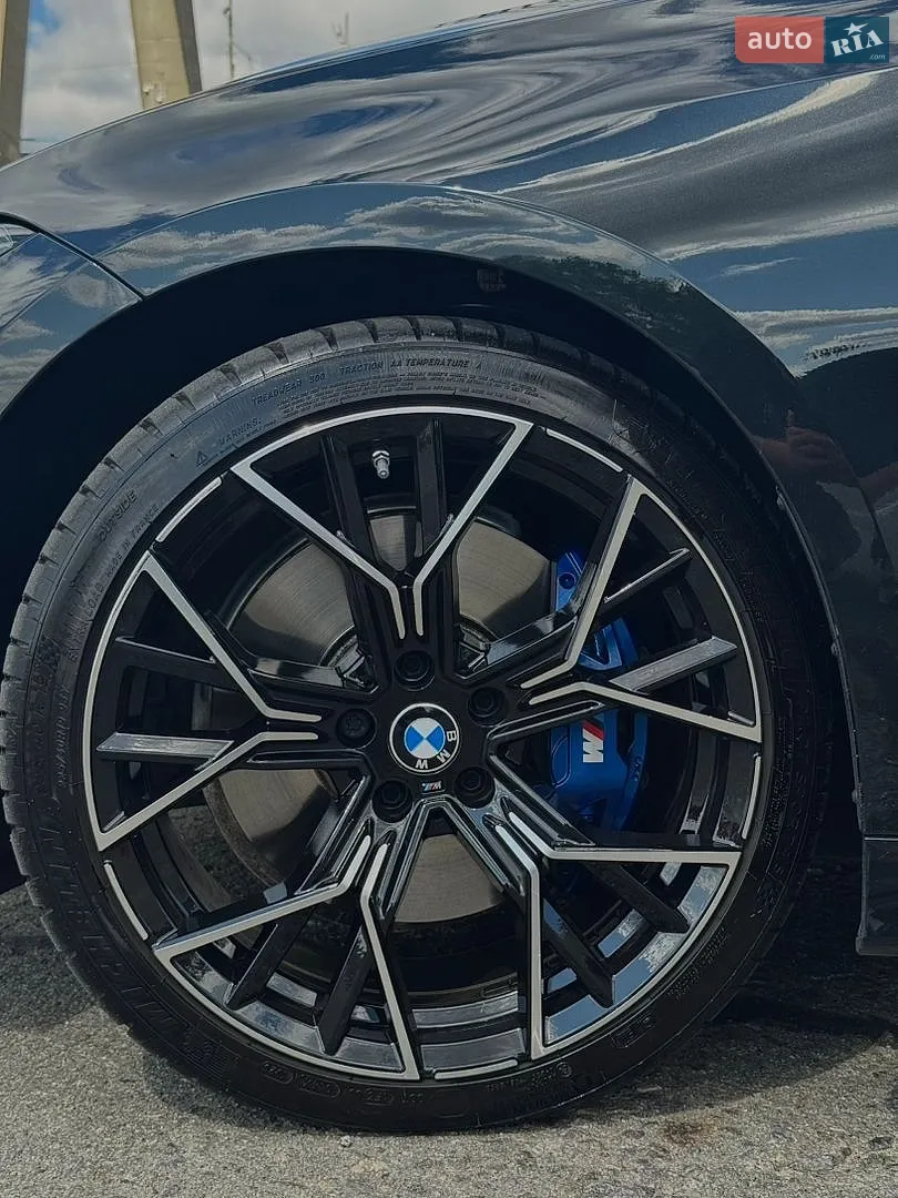 2023 BMW 3er - мініатюра 10