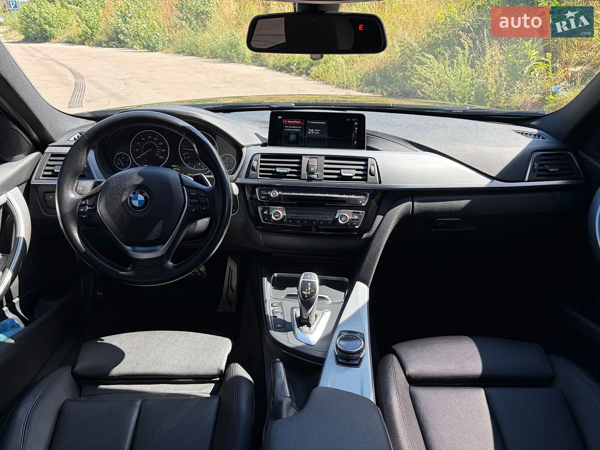 2018 BMW 3er - мініатюра 26
