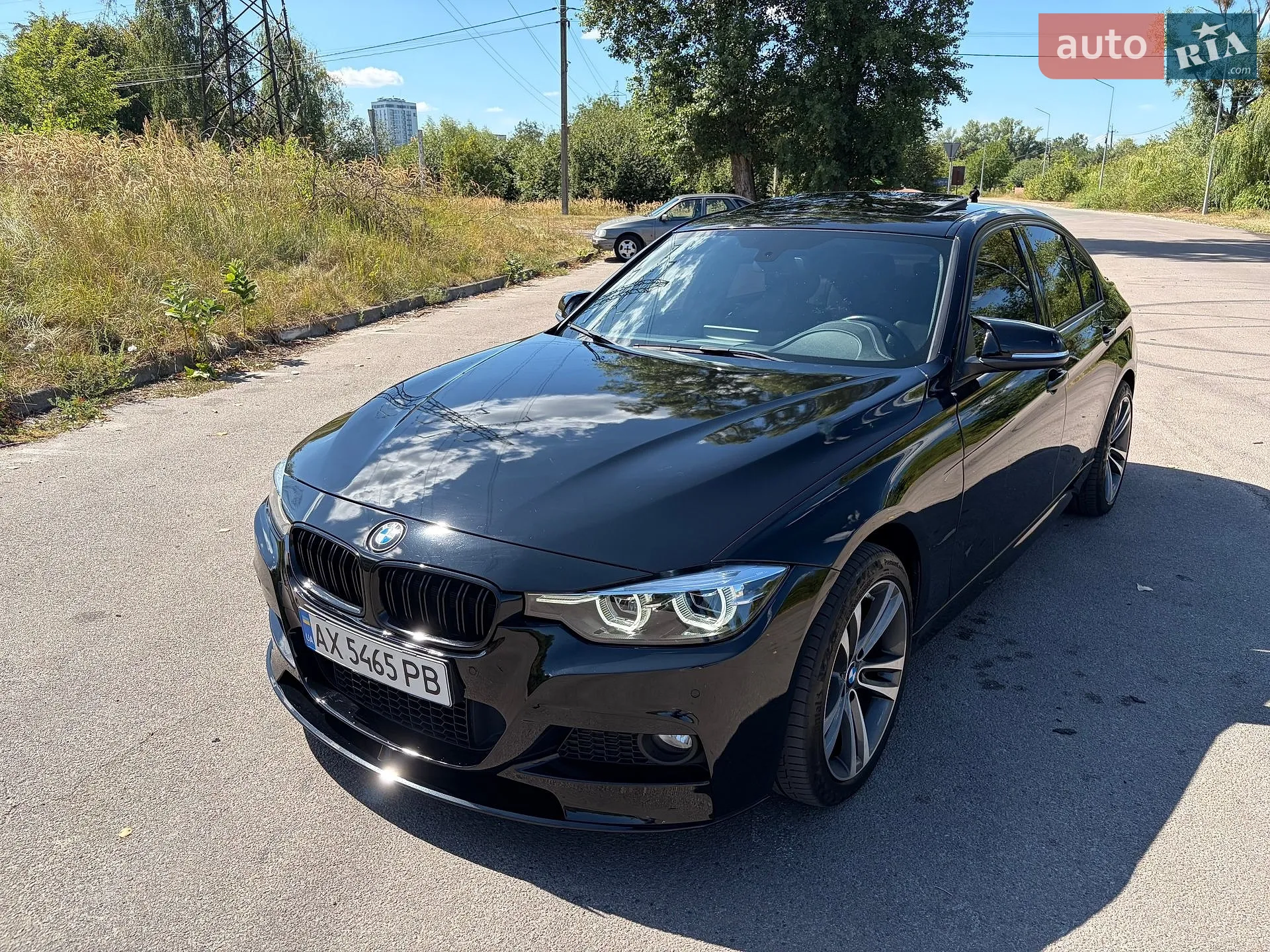 2018 BMW 3er - мініатюра 6