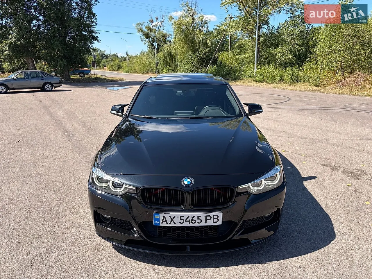 2018 BMW 3er - мініатюра 19