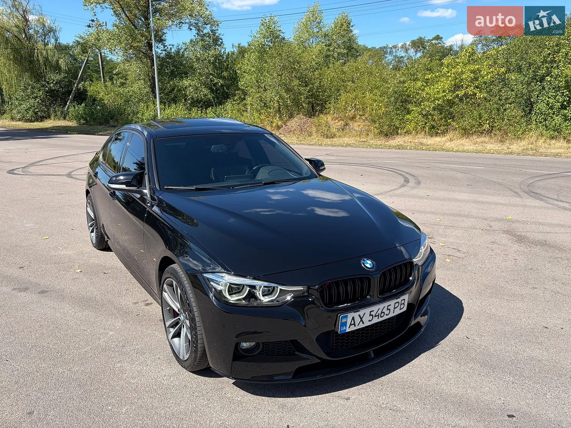 2018 BMW 3er - мініатюра 13
