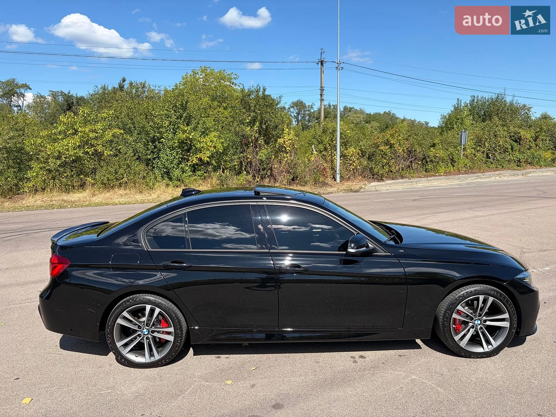 2018 BMW 3er - мініатюра 18