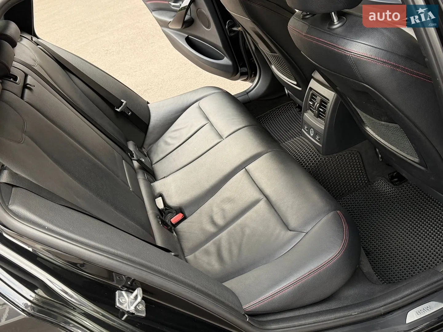 2013 BMW 3er - мініатюра 21
