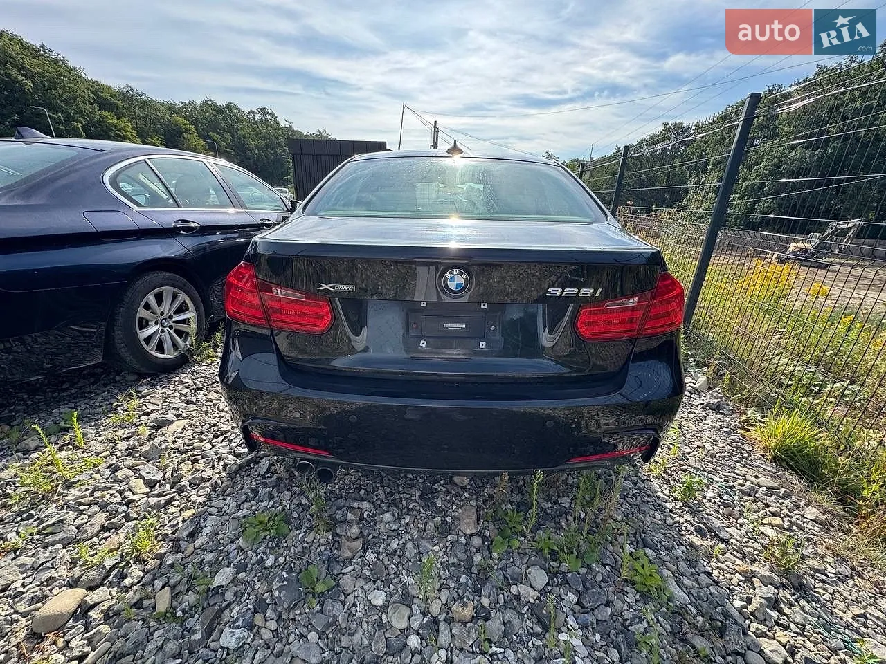 2013 BMW 3er - мініатюра 3