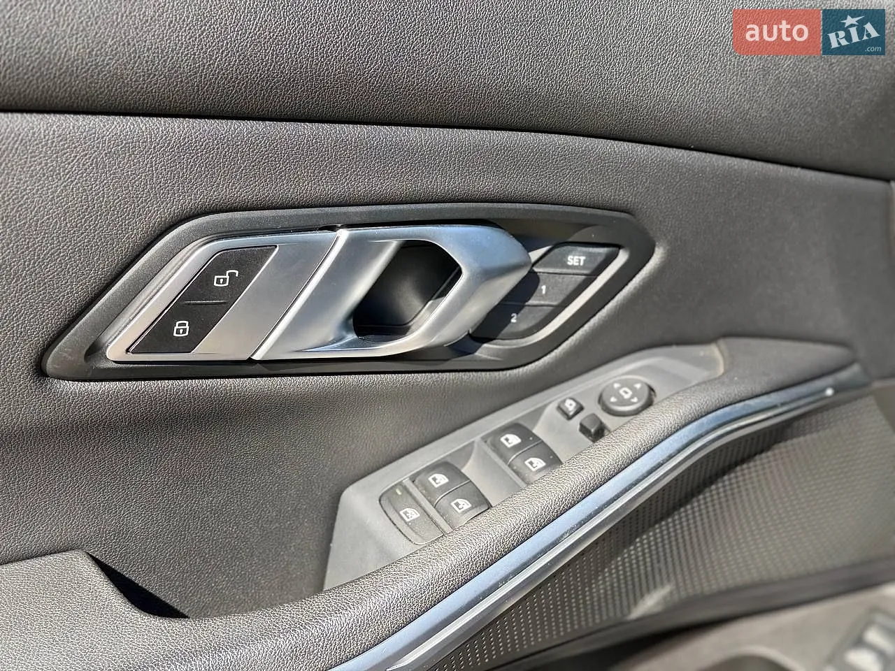2021 BMW 3er - мініатюра 16