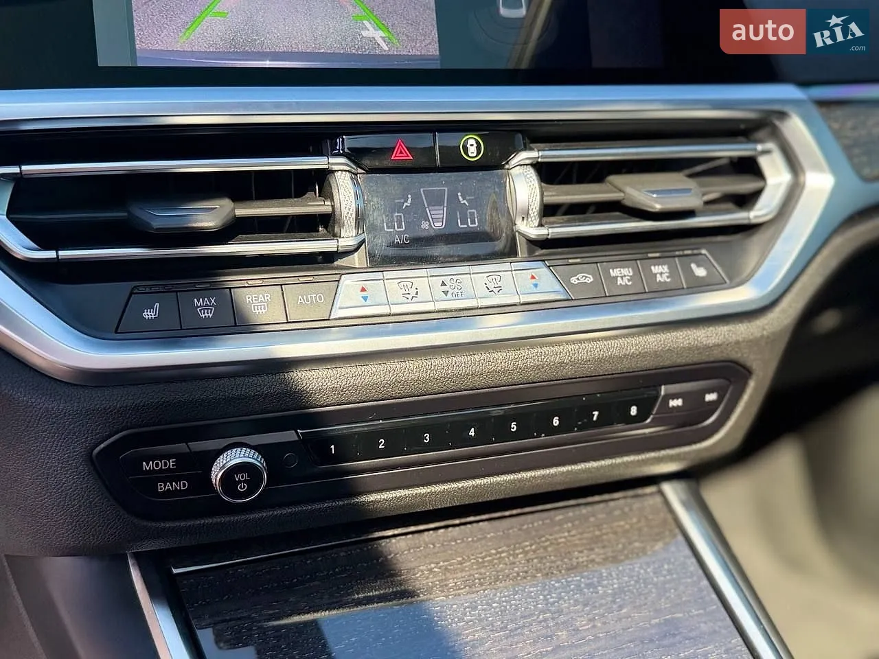 2021 BMW 3er - мініатюра 22