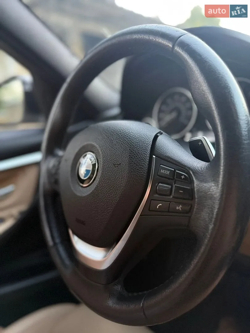 2018 BMW 3er - мініатюра 18