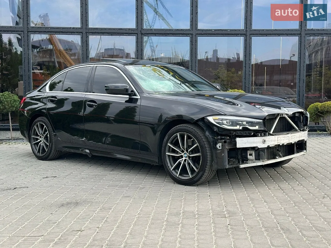 2018 Audi Q3 - мініатюра 26