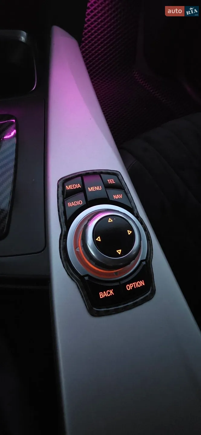 2015 BMW 3er - мініатюра 37