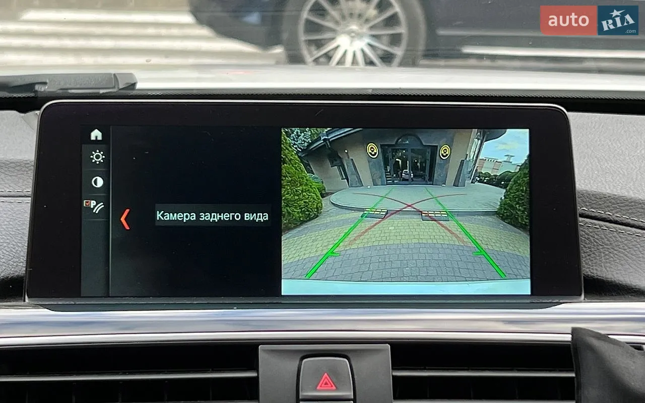 2018 BMW 3er - мініатюра 15