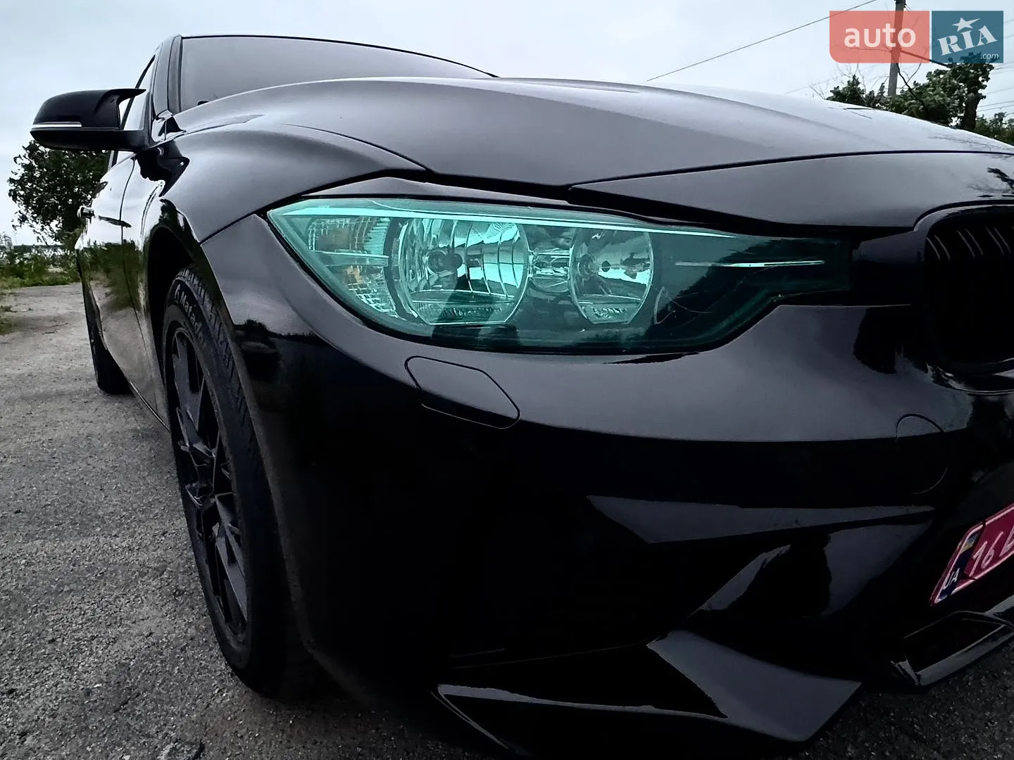 2017 BMW 3er - мініатюра 9