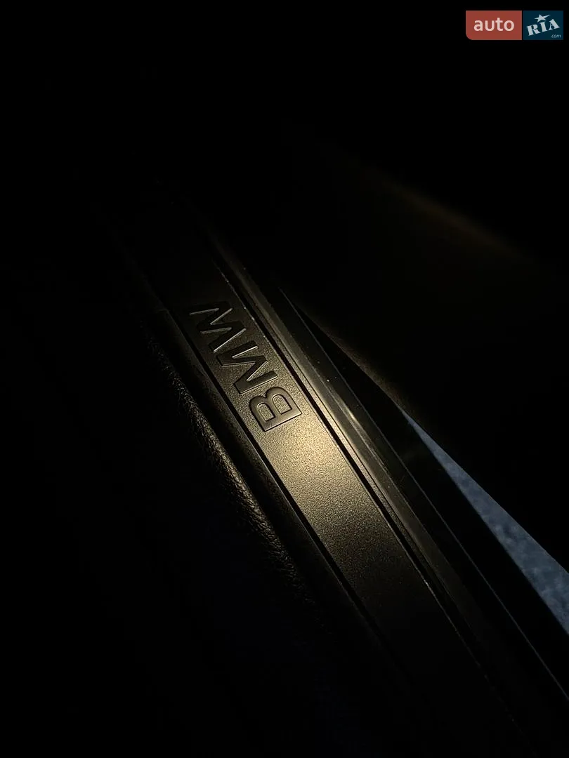 2017 BMW 3er - мініатюра 20