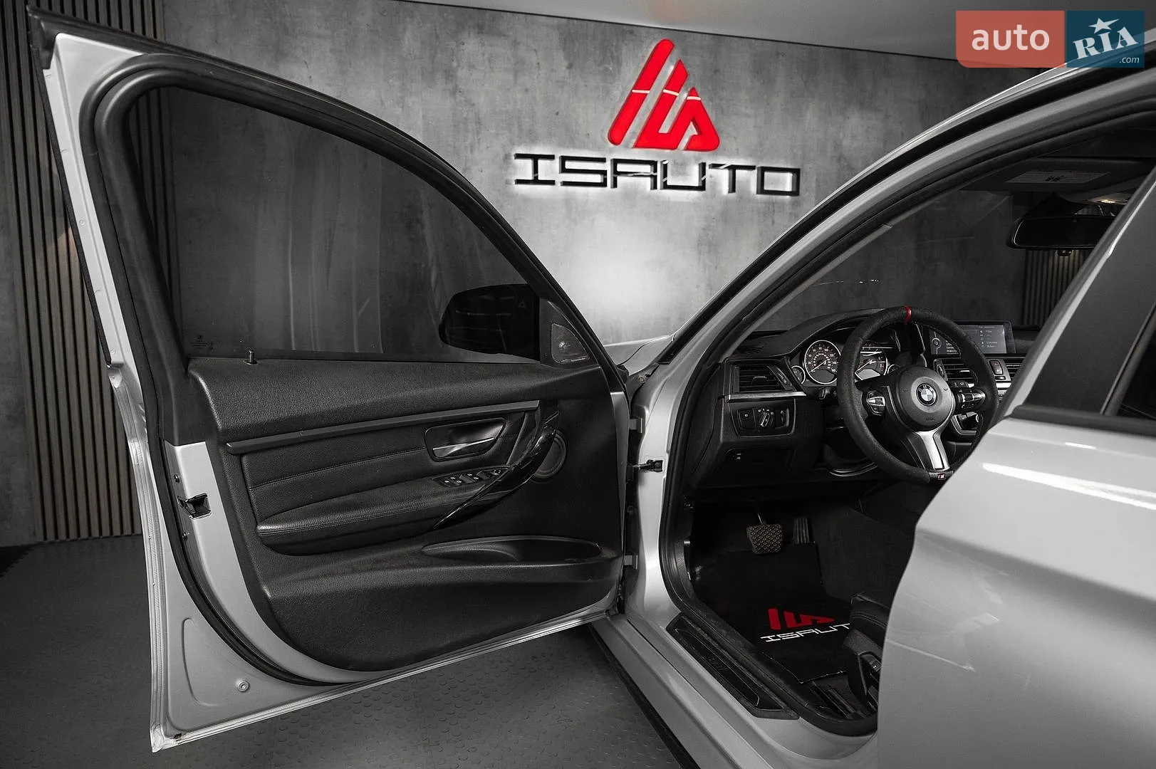 2013 BMW 3er - мініатюра 19