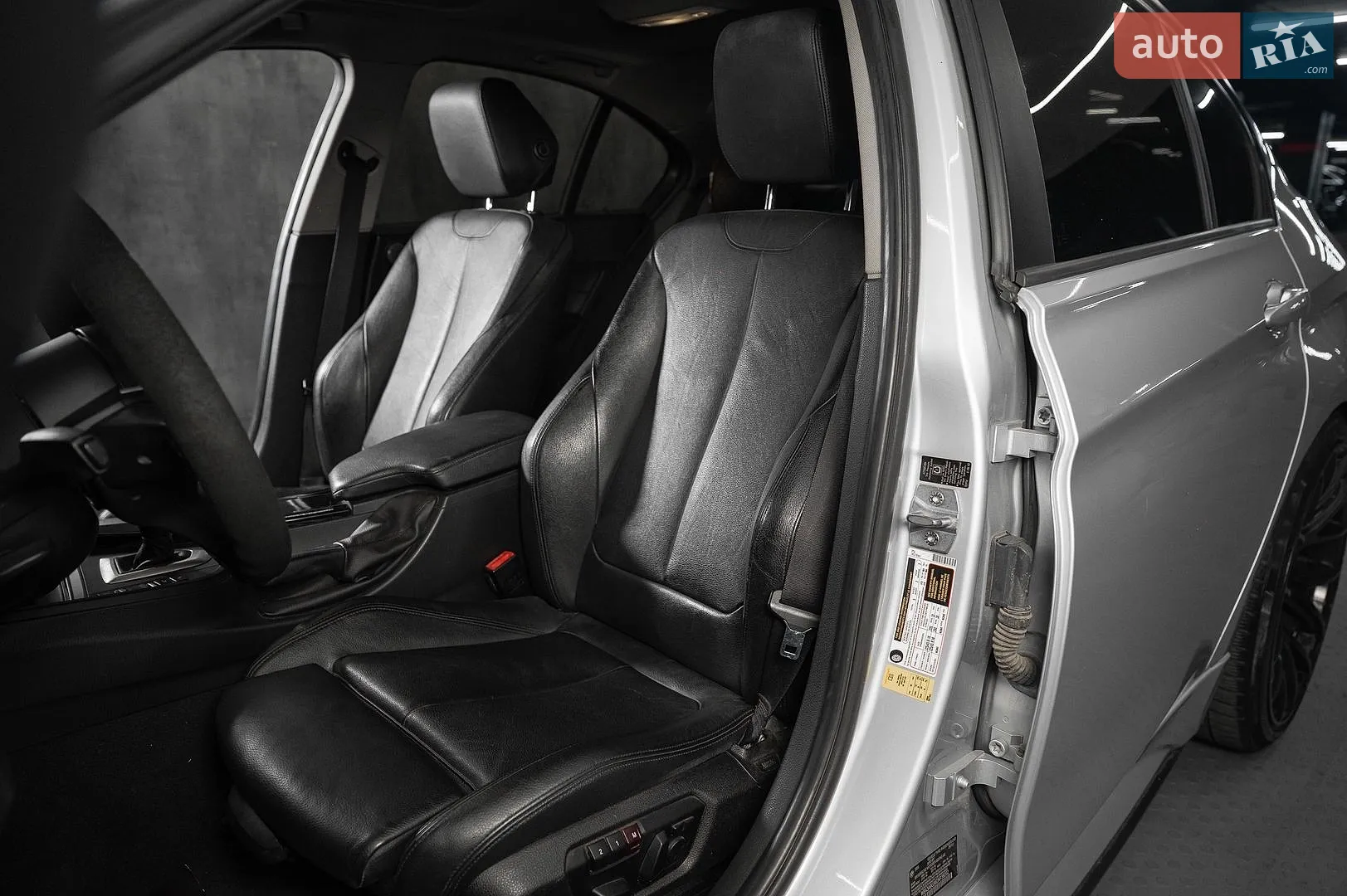 2013 BMW 3er - мініатюра 20