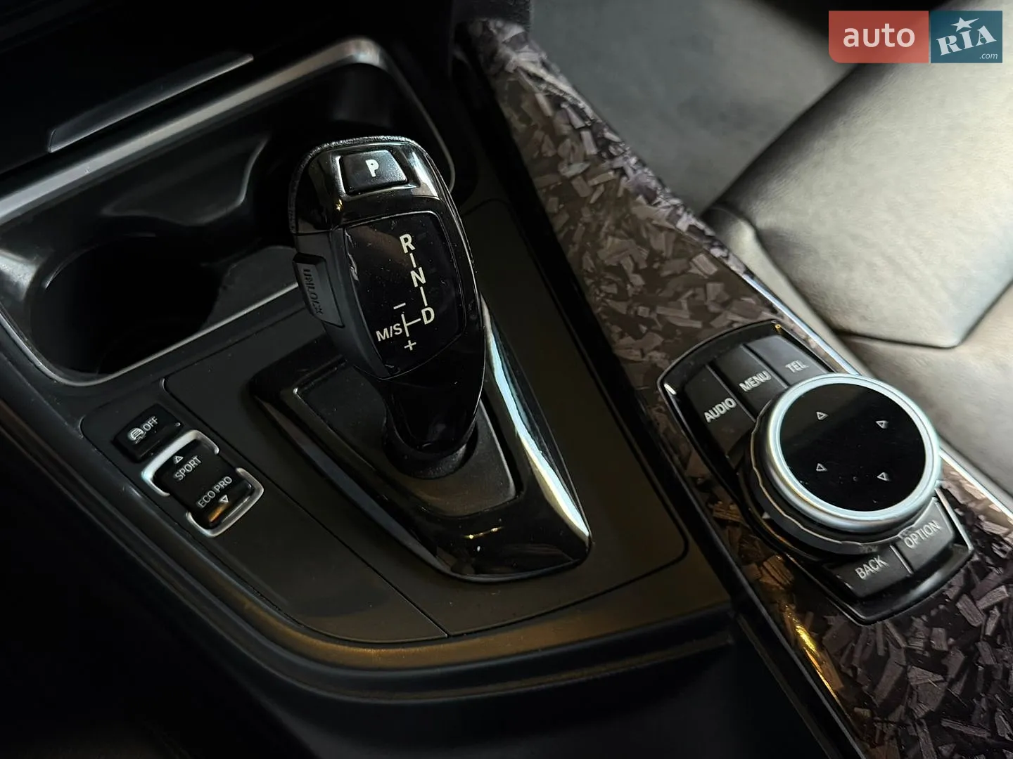 2012 BMW 3er - мініатюра 23
