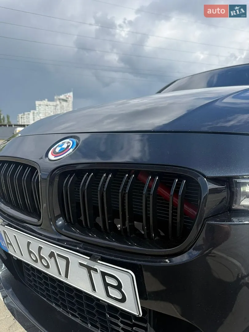 2017 BMW 3er - мініатюра 23