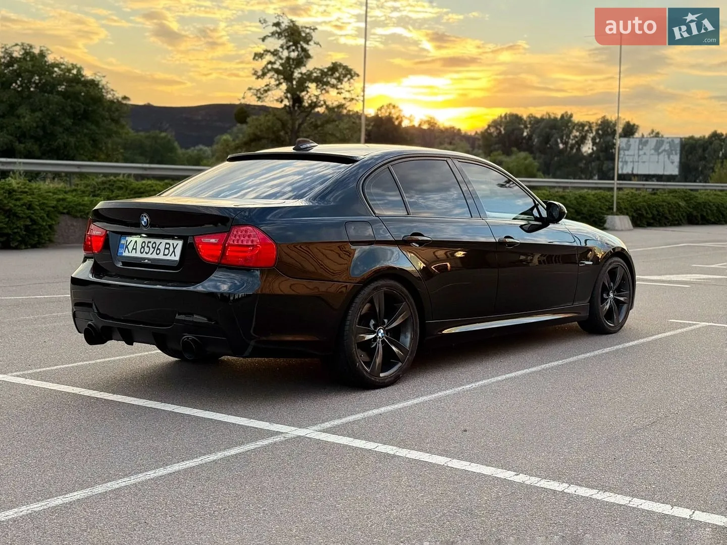 2011 BMW 3er - мініатюра 5