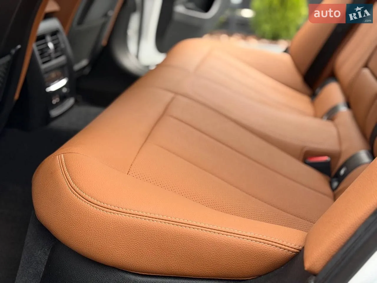 2020 BMW 3er - мініатюра 46