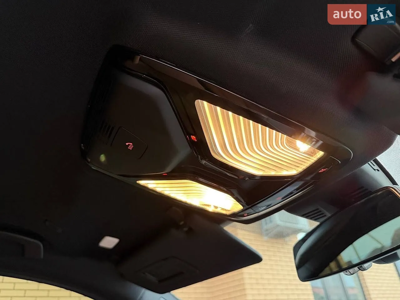 2020 BMW 3er - мініатюра 60