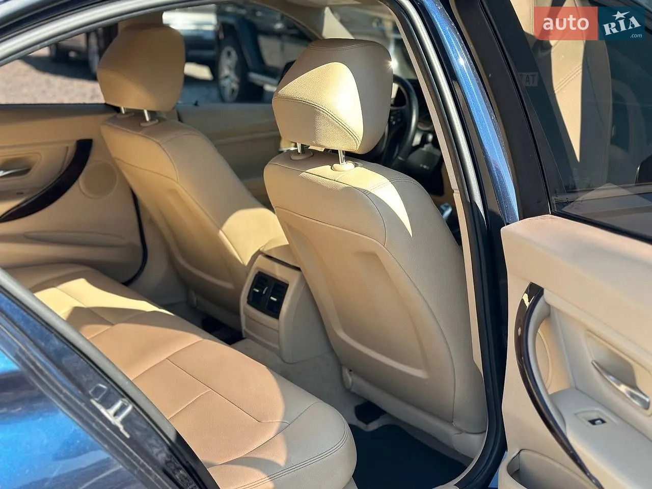 2015 BMW 3er - мініатюра 5