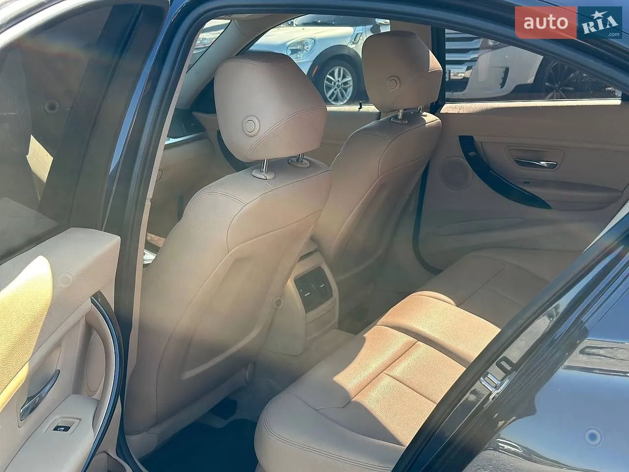 2015 BMW 3er - мініатюра 10