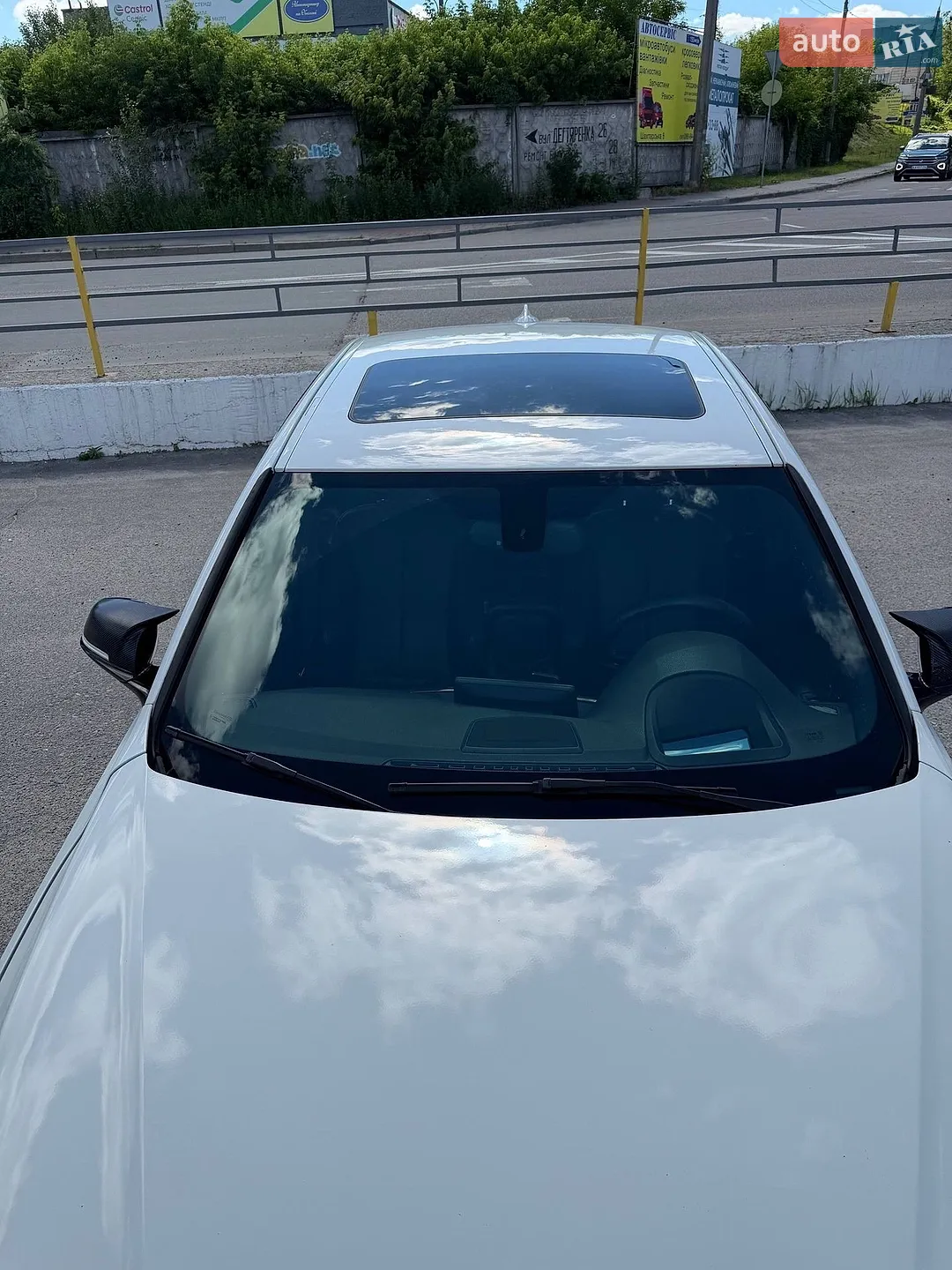 2014 BMW 3er - мініатюра 2
