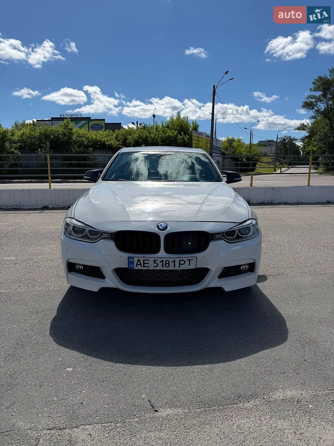 2014 BMW 3er - мініатюра 3