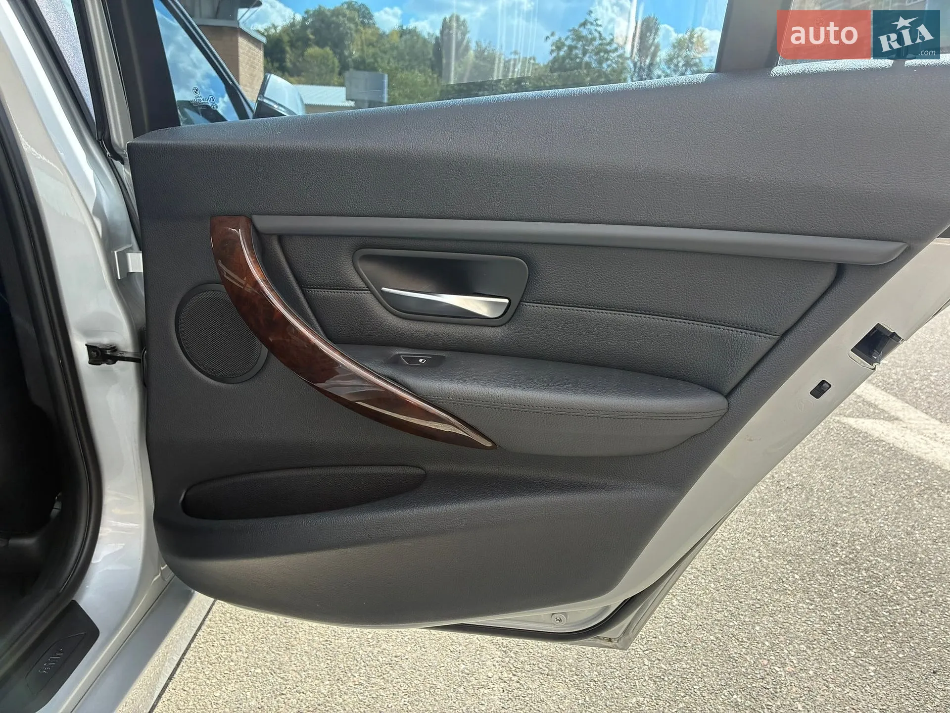 2013 BMW 3er - мініатюра 39