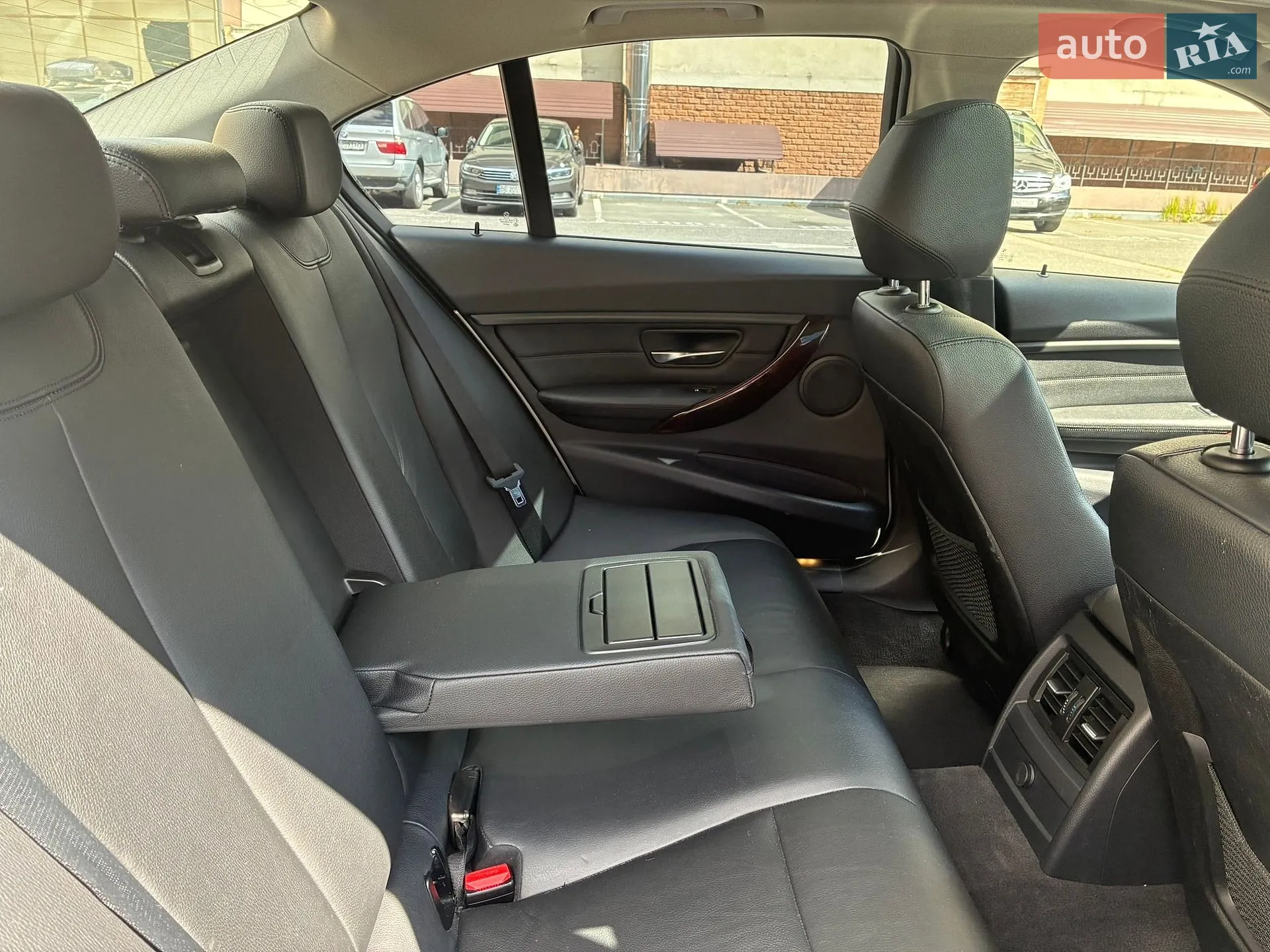 2013 BMW 3er - мініатюра 45