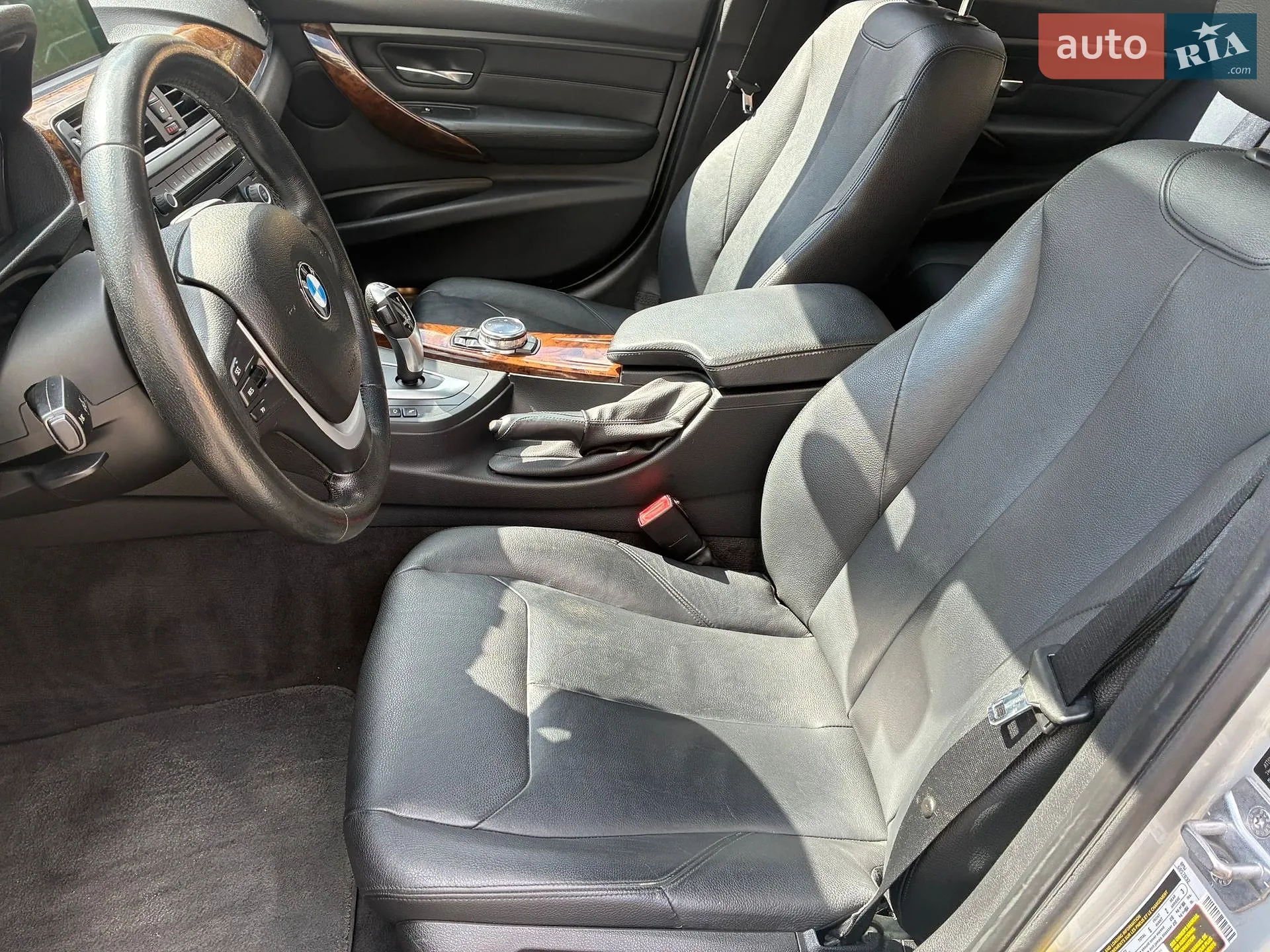 2013 BMW 3er - мініатюра 60