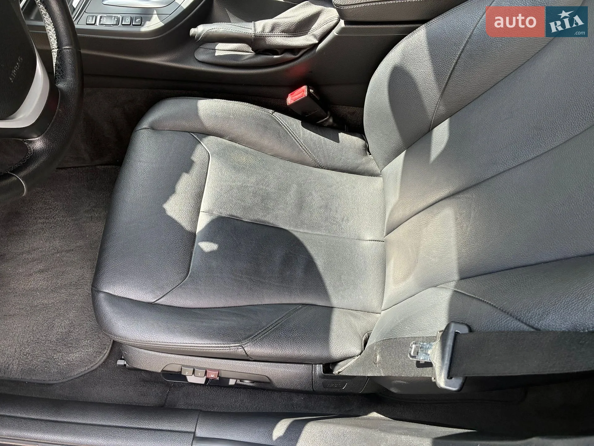 2013 BMW 3er - мініатюра 64