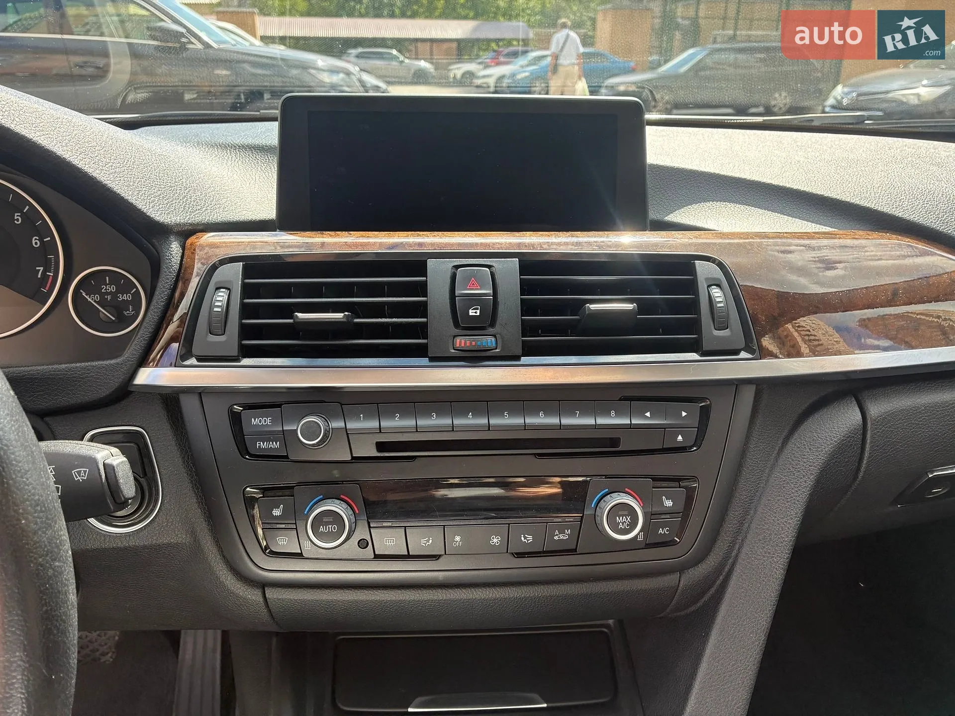 2013 BMW 3er - мініатюра 69