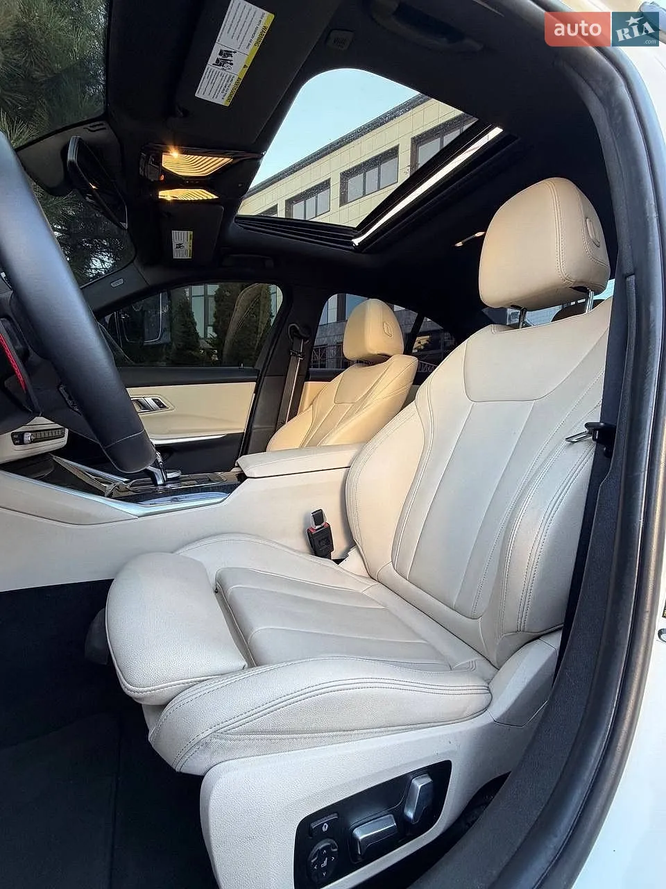2019 BMW 3er - мініатюра 9