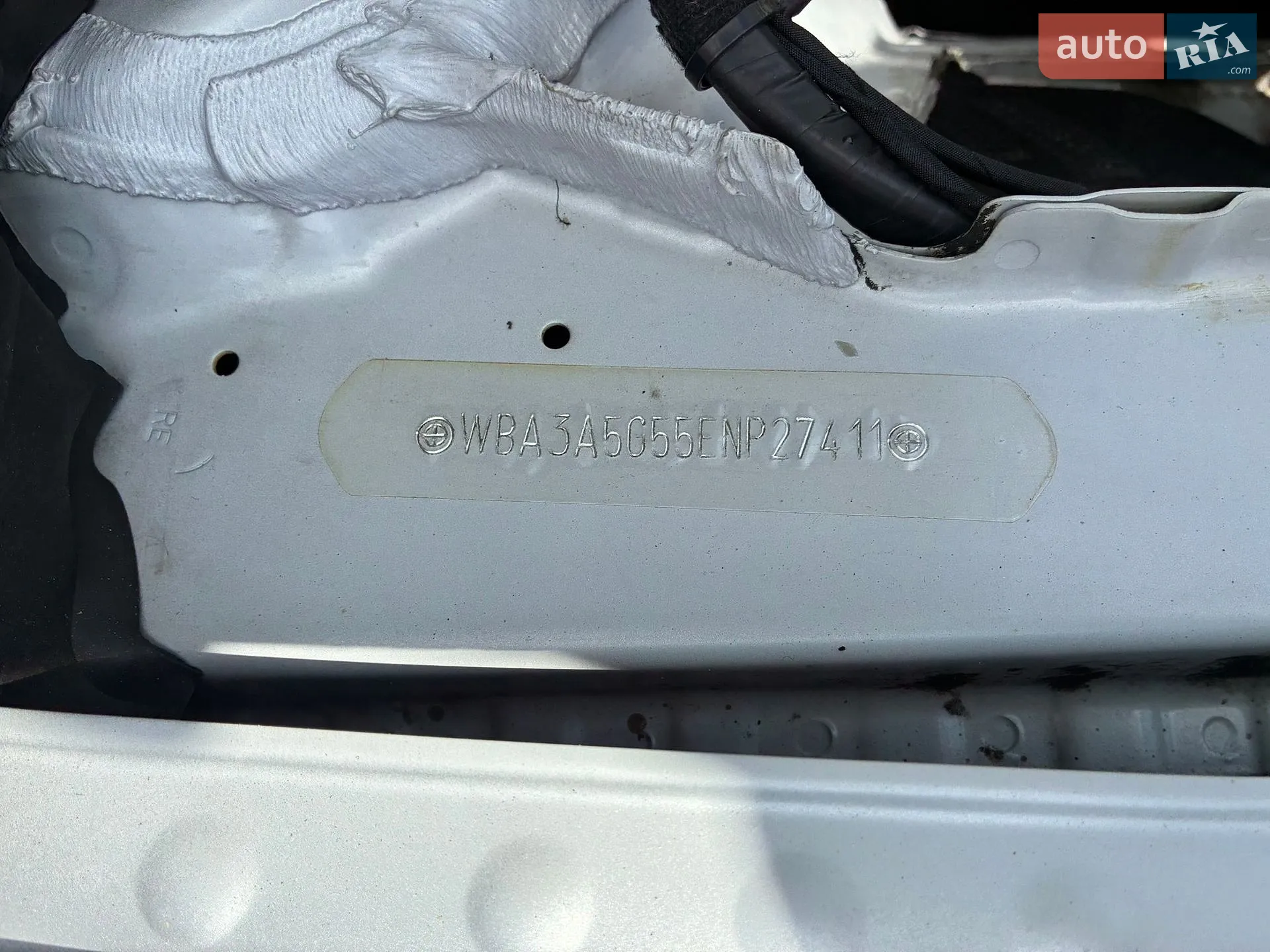 2013 BMW 3er - мініатюра 131