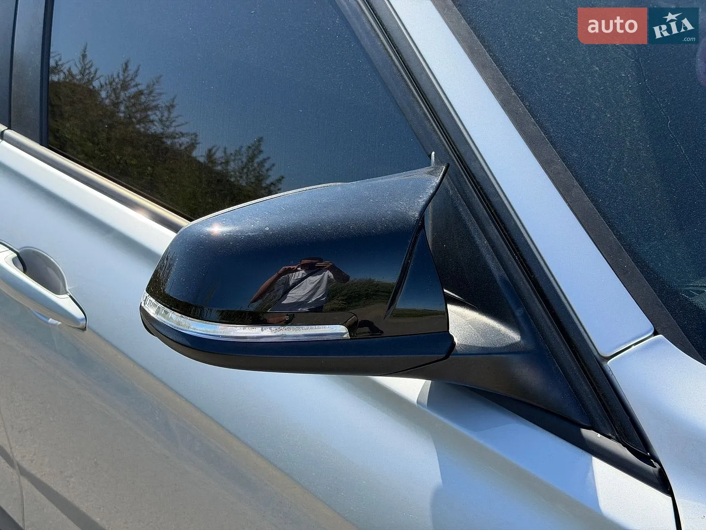 2014 BMW 3er - мініатюра 6