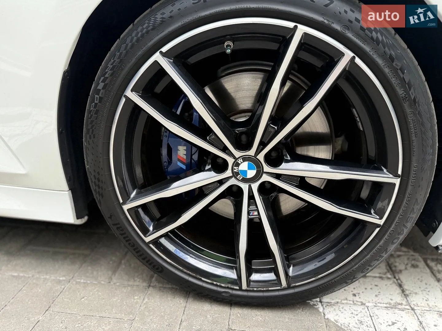 2020 BMW 3er - мініатюра 16