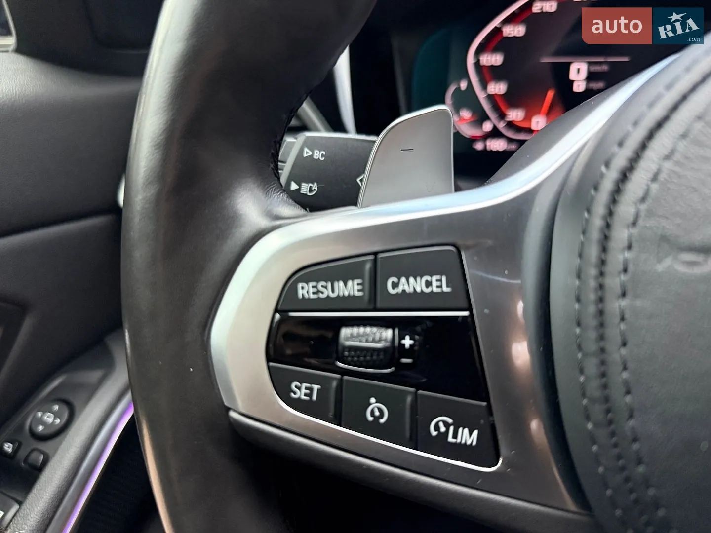 2020 BMW 3er - мініатюра 26
