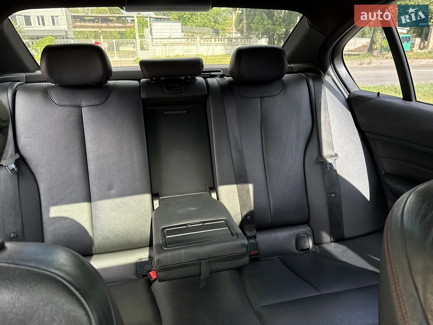 2012 BMW 3er - мініатюра 27