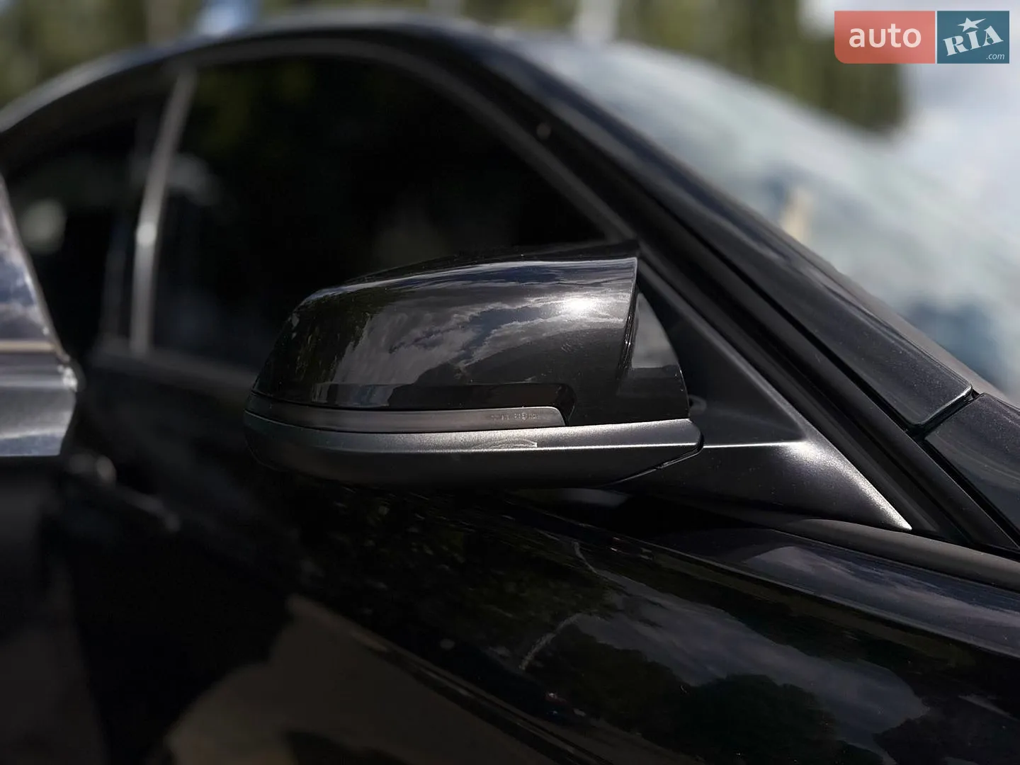 2012 BMW 3er - мініатюра 31
