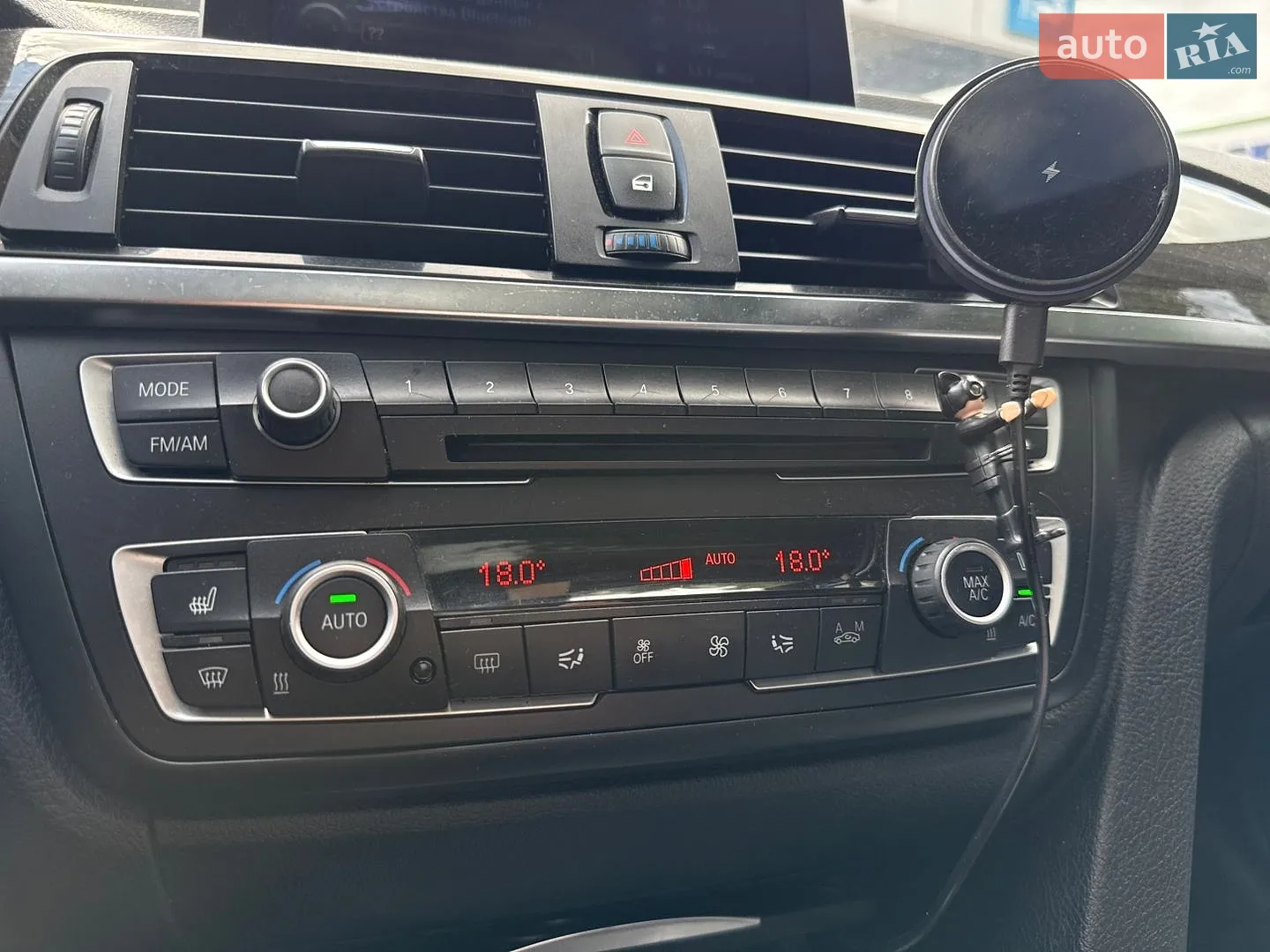 2012 BMW 3er - мініатюра 37